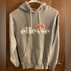 Ellesse Gottero Hoodie Size XS